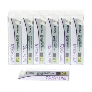 ΜΥΤΕΣ ΜΗΧΑΝIKΩΝ ΜΟΛΥΒΙΩΝ TOUCH-LINE 0,5