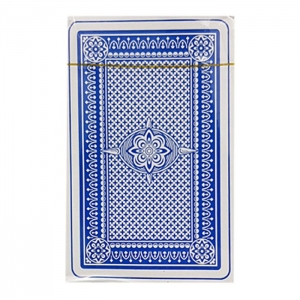 ΤΡΑΠΟΥΛΑ ΜΟΝΗ ΧΑΡΤΙ ΙΛΟΥΣΤΡΑΣΙΟΝ ΜΠΛΕ