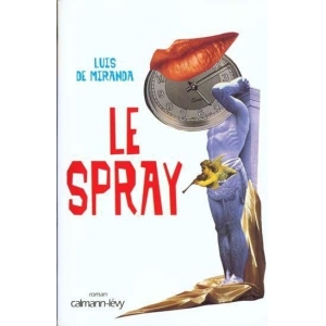 Le Spray - Luis de Miranda