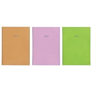 ΗΜΕΡΗΣΙΟ ΗΜΕΡΟΛΟΓΙΟ STATUS 14Χ21εκ