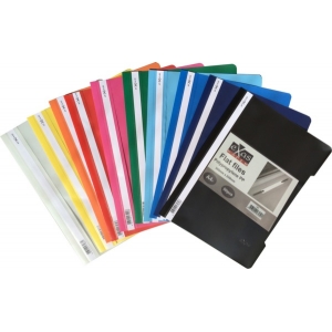 ΝΤΟΣΙΕ EXAS ΕΛΑΣΜΑ PP ΜΑΥΡΟ