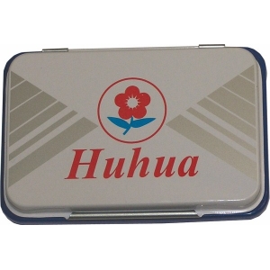 ΤΑΜΠΟΝ ΣΦΡΑΓΙΔΟΣ ΚΙΝΑΣ Ν2 ΚΟΚΚΙΝΟ