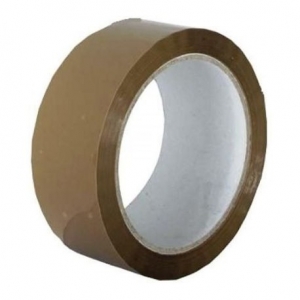 ΤΑΙΝΙΑ ΣΥΣΚΕΥΑΣΙΑΣ ΚΑΦΕ 48mmX60m ΘΟΡΥΒΩΔΗΣ