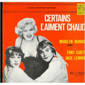 Certains laiment chaud