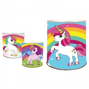 ΚΟΥΜΠΑΡΑΣ ΜΕΤΑΛΛΙΚΟΣ ΜΟΝΟΚΕΡΟΣ Φ11,5x13cm