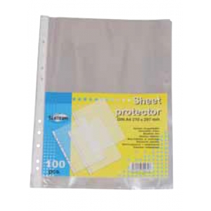 ΕΝΙΣΧΥΜΕΝΕΣ ΖΕΛΑΤΙΝΕΣ Α4 0.035