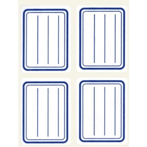 ΕΤΙΚΕΤΕΣ ΑΥΤΟΚΟΛΛΗΤΕΣ ΣΧΟΛΙΚΕΣ Νο 41