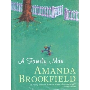 A Family Man - Amanda Brookfield