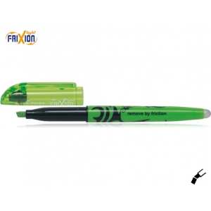 PILOT  ΥΠΟΓΡΑΜΜΙΣΗΣ FRIXION  ΠΡΑΣΙΝΟΣ LIGHT