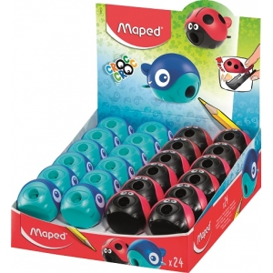 ΞΥΣΤΡΑ MAPED CROC CROC EASY 1 ΤΡΥΠΑ