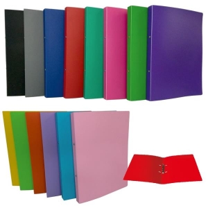 ΦΙΜΕ ΚΛΑΣΕΡ PP 25χ31,5χ2cm (2 κρικ 16mm)