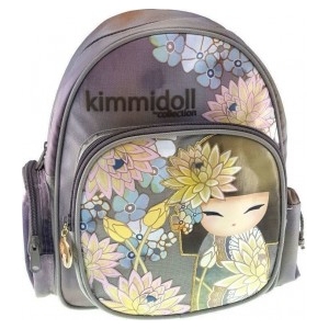 ΤΣΑΝΤΑ ΝΗΠΙΑΓΩΓΕΙΟΥ KIMMIDOLL GRAFFITI