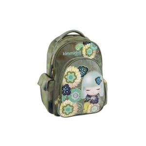 ΤΣΑΝΤΑ ΝΗΠΙΑΓΩΓΕΙΟΥ KIMMIDOLL GRAFFITI