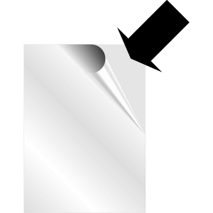 ΖΕΛΑΤΙΝΗ LEITZ Γ CLEAR 150 mic