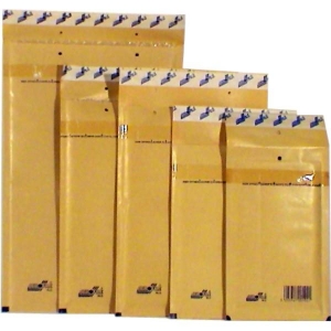 ΦΑΚΕΛΟΙ ΦΥΣΑΛΙΔΕΣ Νο 3 (17Χ22,5)