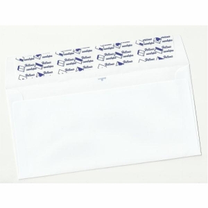 ΦΑΚΕΛΟΙ ΛΕΥΚΑ ΑΥΤΟΚΟΛΛΗΤΑ 11.4χ23 Νο 19