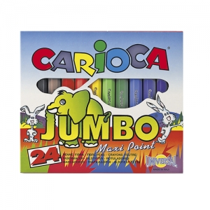 ΜΑΡΚΑΔΟΡΟΙ JUMPO CARIOCA ΣΕΤ=12 ΧΡ