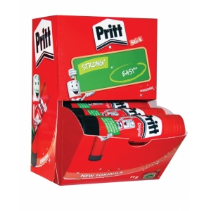 PRITT ΚΟΛΛΑ STICK 43GR.