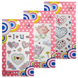 ΣΤΙΚΕΡ ΚΙΝΗΤΟΥ