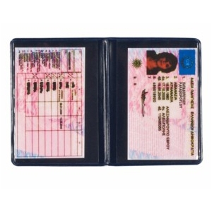 ΘΗΚΗ SD ΔΙΠΛΩΜΑΤΟΣ ΟΔΗΓΟΥ NEW CARD (7601