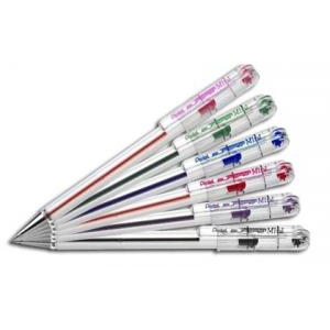 BK77SB SUPERB MINI 0.7 ΚΟΚΚΙΝΟ