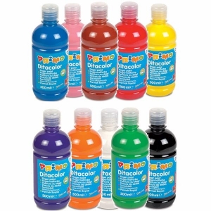 ΔΑΚΤΥΛΟΜΠΟΓIA CMP 500ml ΜΩΒ