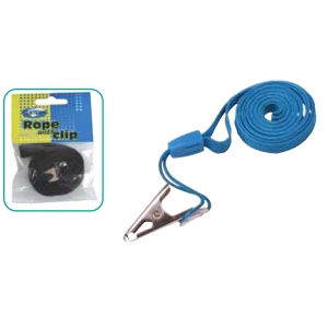 ΛΟΥΡΑΚΙ ΜΕ ΚΛΙΠ ΚΟΝΚΑΡΔΩΝ