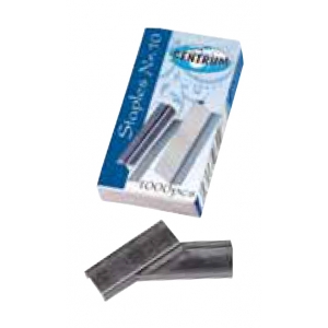 ΣΥΡΜΑΤΑ ΣΥΡΡΑΠΤΙΚΟΥ CENTRUM Νο10/1000ΤΕΜ