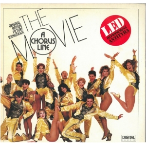 A Chorus Line - The Movie