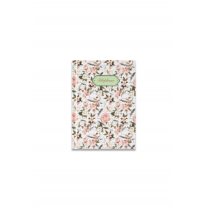 Τηλεφωνικό ευρετήριο Vintage 7χ11