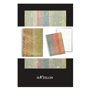 ΜΠΛΟΚ ΣΠΙΡΑΛ NTELON ΠΛΑΪΝΟ 9,5Χ14