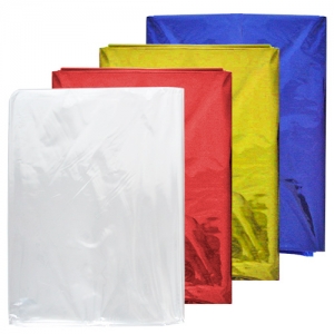 ΣΕΛΟΦΑΝ 100x80cm 20τμχ