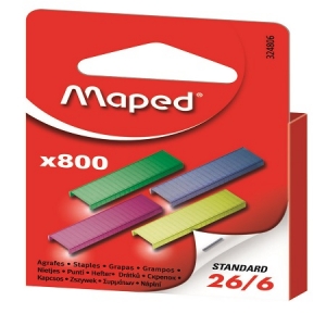 ΣΥΡΜΑ MAPED COLOR No.26/6