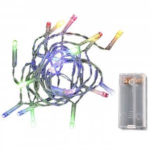 20LED ΜΠΑΤΑΡΙΑΣ CONTROL ΧΡΩΜΑΤΙΣΤΟ