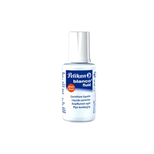 ΔΙΟΡΘΩΤΙΚΟ PELIKAN ΥΓΡΟ 20ml.