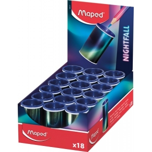 ΞΥΣΤΡΕΣ MAPED ΝIGHTFALL ΜΙΝΙ-CΑΝ 1 ΤΡΥΠΑ