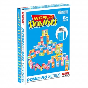 ΝΤΟΜΙΝΟ 48 ΤΕΜ 20x28x5cm