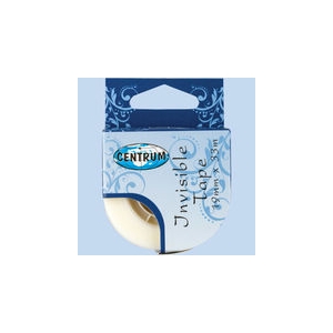 ΣΕΛΟΤΕΙΠ Centrum Invisible 19mmX33m