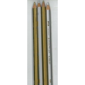 ΞΥΛΟΜΠΟΓΙΑ ΑΣΗΜΙ STAEDLER KARAT