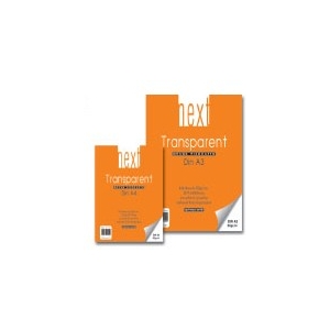 ΜΠΛΟΚ ΡΙΖΟΧΑΡΤΟ Α3 40Φ