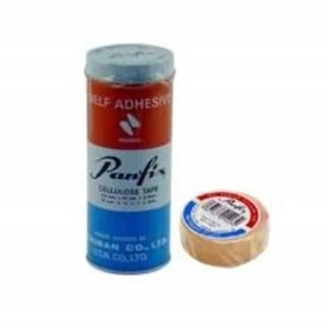 ΣΕΛΟΤΕΙΠ PANFIX 36yrd 12mm x 33m