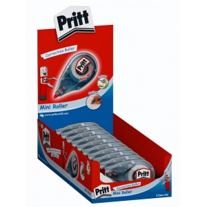 PRITT ΔΙΟΡΘ.MINI ROLLER 6X4.2MM H-810