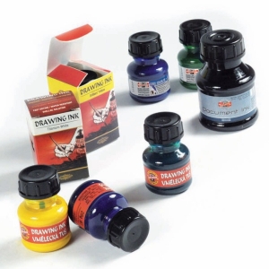 ΜΕΛΑΝΗ KOHINOR ΣΙΝΙΚΗΣ 20gr