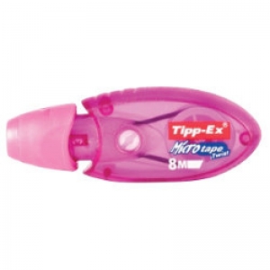 ΔΙΟΡΘΩΤΙΚΟ TIPP-EX ΜΤ TWIST 8M