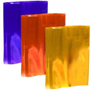 ΚΑΛΥΜΜΑ ΤΕΤΡΑΔΙΟΥ ΧΡΩΜΑΤΙΣΤΑ 17x25cm