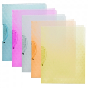 ΝΤΟΣΙΕ SWING A4 POP PLUS AΣΣΟΡΤΙ