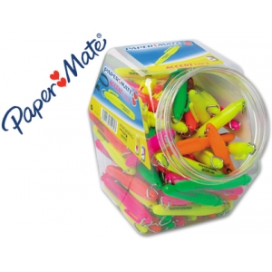 PAPER MATE ΜΙΝΙ ACCENT HLTR ΠΟΡΤΟΚΑΛΙ