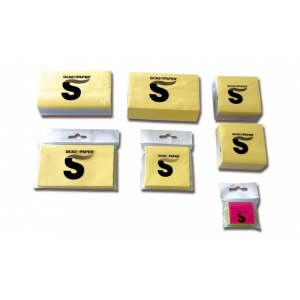 SKAG-ΑΥΤΟΚΟΛΛΗΤΑ ΧΑΡΤΑΚΙΑ ΣΗΜΕΙΩΣΕΩΝ-ΚΙΤΡΙΝΑ 75Χ75 100Φ