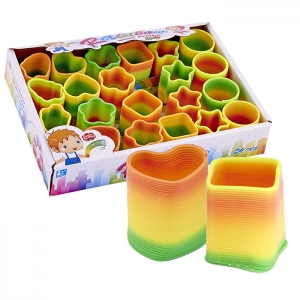 ΜΑΓΙΚΟ ΕΛΑΤΗΡΙΟ ~Φ5cm