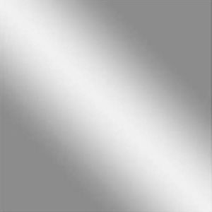 Rainbow χαρτόνι ασημί μεταλλιζέ 2 όψεων 50x70εκ. 230 γραμμαρίων.